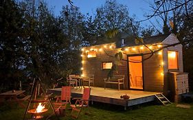 Berta Tiny House